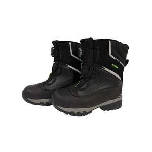 Refrigiwear Extreme Pac Boots 1700 Men Sz 10 Waterproof Safety BOA System -60F